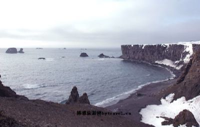 德雷克海峡