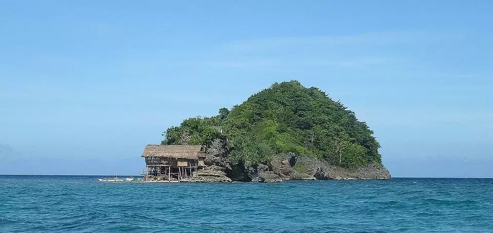 菲律宾旅游｜别再去那些热门城市了，这些冷门地才是真正的菲律宾