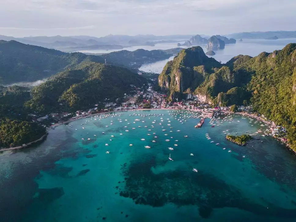 菲律宾旅游｜别再去那些热门城市了，这些冷门地才是真正的菲律宾