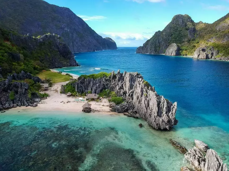 菲律宾旅游｜别再去那些热门城市了，这些冷门地才是真正的菲律宾