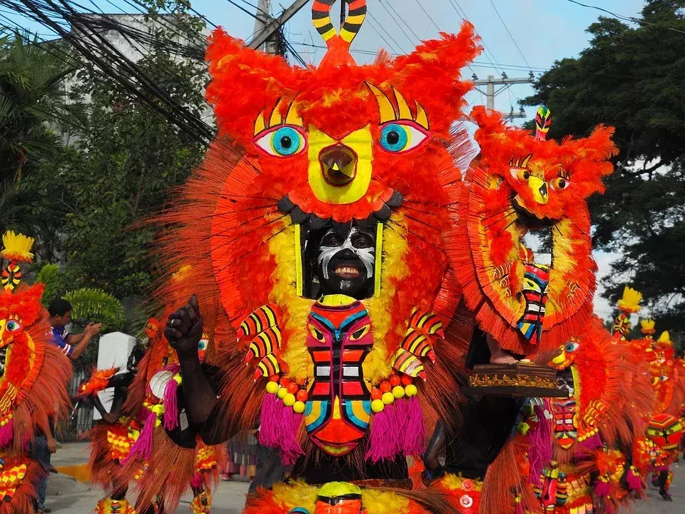 菲律宾旅游｜别再去那些热门城市了，这些冷门地才是真正的菲律宾