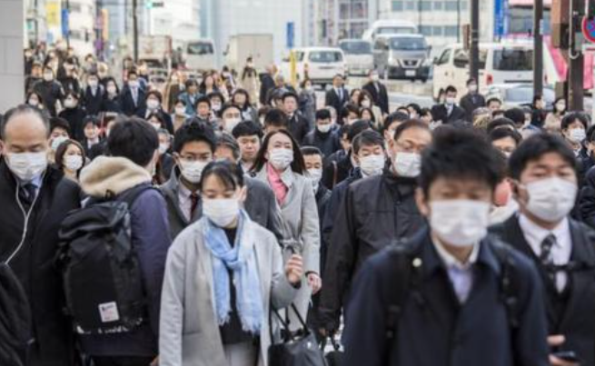 日本疫情恶化、超六成民众反对......迟到一年的东京奥运会我们还能期待吗？