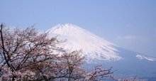 日本富士山