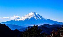 富士山