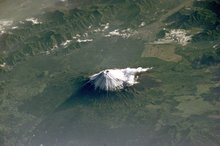 富士山