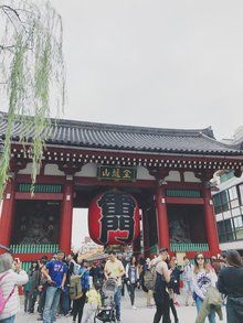 浅草寺