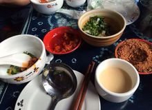 酥油茶