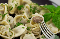 <b>Pelmeni</b>