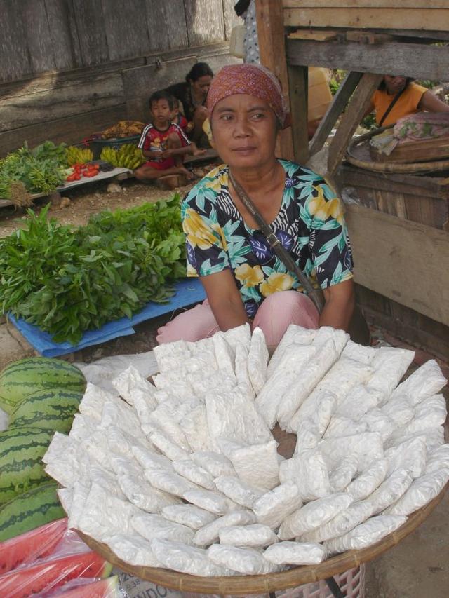 印度尼西亚有哪些特色美食？