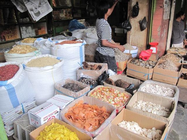 印度尼西亚有哪些特色美食？