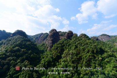 阿斯加德山