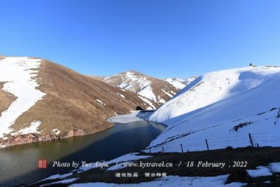 布雷顿角高地国家公园