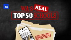 西澳中学TOP 50出炉！公立学校占比过半！Perth Modern仅31名！第一竟然是TA？！