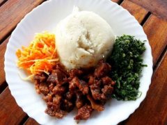 Ugali