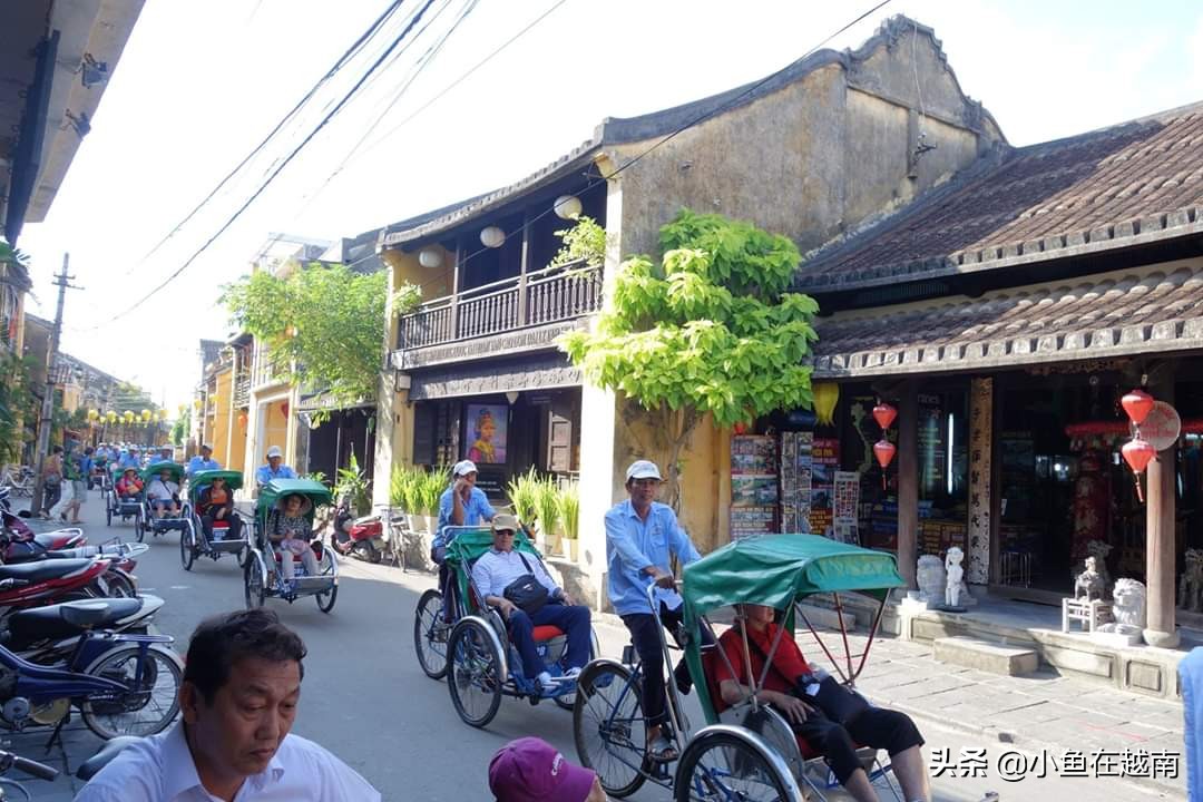 盘点越南游骗局，去越南旅游需要注意什么