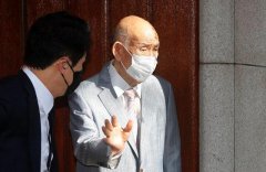 <b>韩已故前总统全斗焕方面首就历史罪行道歉 被指太晚</b>