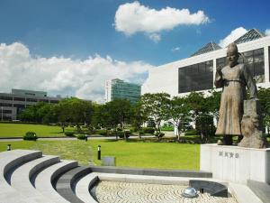 韩国科学技术院